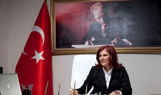 Başkan Çerçioğlu: 30 Ağustos Zafer Bayramımız Kutlu Olsun