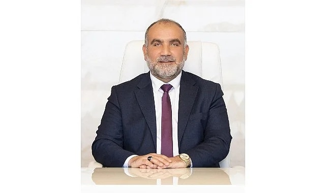 Başkan Sandıkçı’dan 30 Ağustos Mesajı