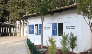 Büyükşehir Belediyesi cenaze hizmetlerini güçlendiriyor