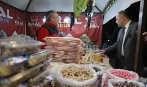 Geleneksel Geyve Panayırı 28 Ağustos’ta başlıyor