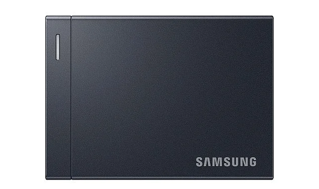 Samsung, Gamescom 2026’da USB4 destekli  P9 ve P7 SSD’lerini sergiledi