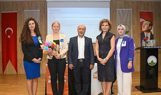 Alzheimer’de Erken Tanının Önemi Osmangazi’de Konuşuldu