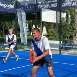 FIP Bronze QNB Cup, Uluslararası Padel Sporcularını Antalya’da Buluşturacak