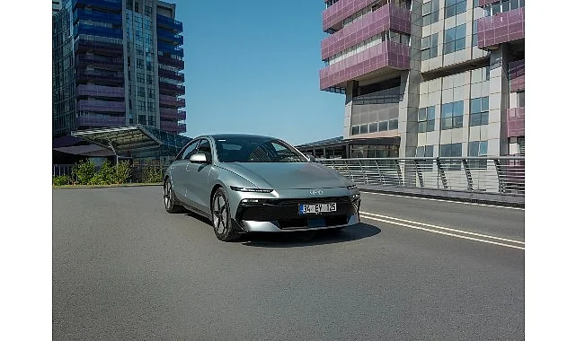 Hyundai Leasing, Genişleyen Finansman Ağıyla İşletmelere Esnek Çözümler Sunuyor.
