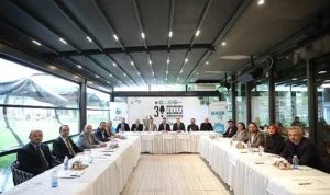3. Uluslararası İnegöl Araştırmaları Sempozyumu İçin Hazırlıklar Başladı