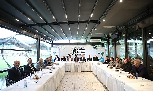 3. Uluslararası İnegöl Araştırmaları Sempozyumu İçin Hazırlıklar Başladı