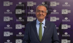 “Alev Alatlı’nın bakış açısı, yapay zekâ çağına da ışık tutuyor”