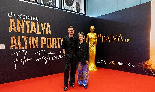Altın Portakal’da Yarışma Filmleri Günü