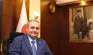 Başkan Özarslan Duyurdu: Keçiören Karakaya Bölgesindeki 20 Yıllık İmar Problemi Çözüldü