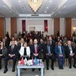 Başkan Tugay: Sihirli kelime, verimlilik