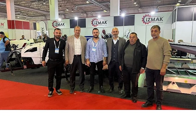 Başkan Usta’dan Bursa Tarım ve Hayvancılık Fuarı’na Ziyaret