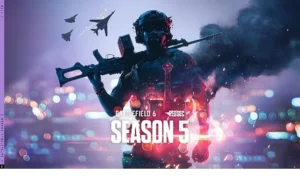 Battlefield 6 5. Sezon Başladı – Yeni Haritalar ve Modlar