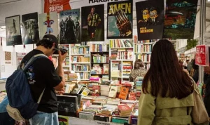 Bir kitap, bir hatıra, binlerce hikâye