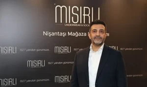 Bir Pamuklu Tişört İçin 2.700 Litre Su: Tekstilin Görünmeyen Çevresel Bedeli