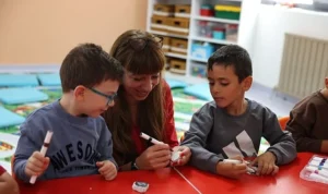Çankaya “İklim Adaleti”nin Sesi Oluyor