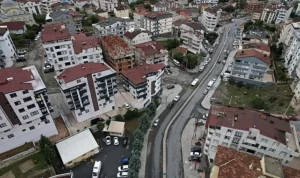 Çayırova’da 17 milyon TL’lik dev dönüşüm