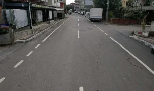 Darıca Mevlana’da konforlu ulaşım dönemi