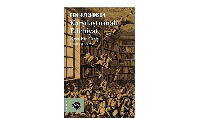 Edebiyat, dil, kültür ve iktidarın kesişiminde:   “Karşılaştırmalı Edebiyat”