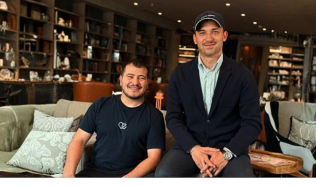 Enterinvest’in İlk Dönem Girişimlerinden egaranti $1.1 Milyon Yatırım Aldı!