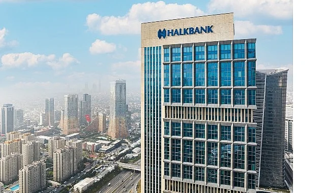 Halkbank Ürün ve Hizmetleri Artık ChatGPT’de  Yapay Zekâ ile Yılda 270 Milyon TL Tasarruf