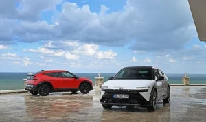 Hyundai IONIQ 3’e Özel “Şimdi Al, Ödemeye 2027’de Başla” Kampanyası