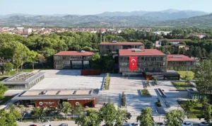 İnegöl Belediyesi’nin Başarısı Bakanlığın Denetim Raporuna Da Yansıdı