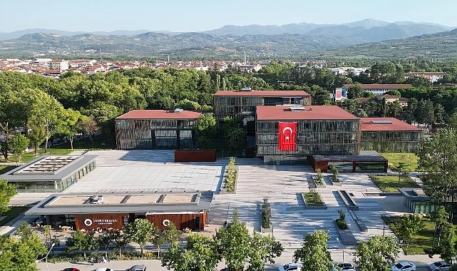 İnegöl Belediyesi’nin Başarısı Bakanlığın Denetim Raporuna Da Yansıdı