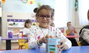 İnegöl’de 27 Bin Öğrenciyle Kitap Günleri Hazırlığı