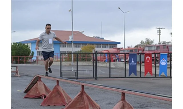 İzmir Büyükşehir Belediyesi 90 zabıta memuru alacak