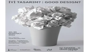 İzmir’i “İyi Tasarım” sardı