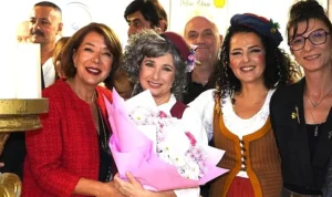Karagöz ve Kukla Sanatçısının Etkileyici Hikâyesi “Hayalî’nin Hayali” Seyirciyle Buluştu