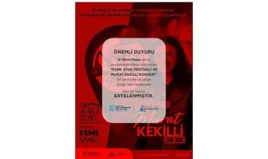 Kartepe Ayva Festivali Ertelendi
