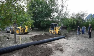 Kemer’e yeni parklar kazandırılıyor