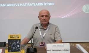 Kocaeli Kitap Fuarı’nda düşündüren buluşmalar