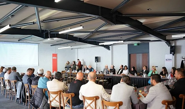 Kocaeli’nin turizm vizyonu ortak akılla şekilleniyor