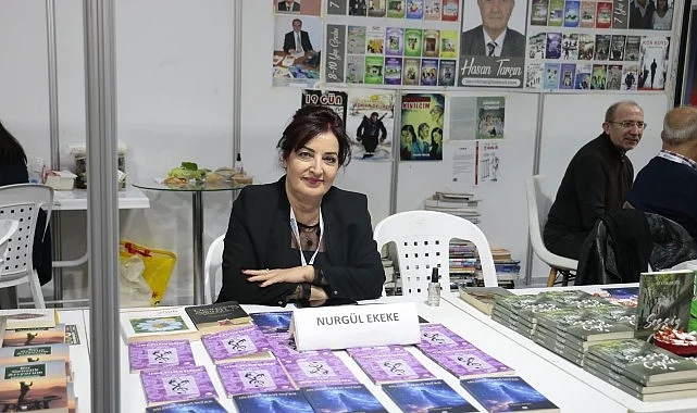 Kocaeli’nin yerel yazarları KÜDEP ile güçleniyor