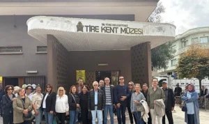 Konak Belediyesi’nden gaziler ve şehit ailelerine anlamlı gezi