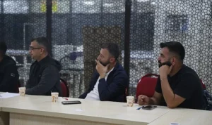 Konak’ta babalara özel destek: BADEP başladı