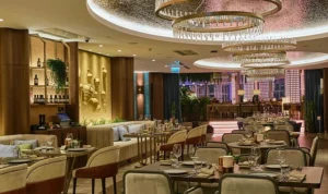 KÜN Restaurant, dünyanın en iyi 100 lüks restoranı arasında!