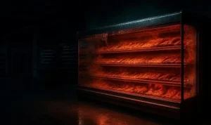Market dolaplarını ısıtan siber saldırı uzaktan  erişim riskini ortaya koydu