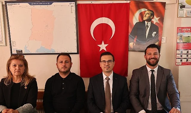 NİLKOOP’ta Resul Tarman güven tazeledi