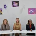 Nilüfer’in kadın muhtarları buluştu