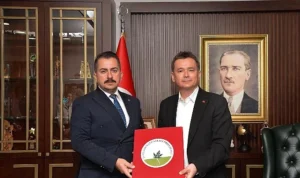 Osmangazi’de Bursa’nın Jeolojik Yapısına Mercek Tutulacak