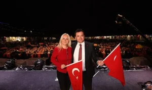 Osmangazi’de Cumhuriyet Coşkusu Dolu Dolu Yaşanacak