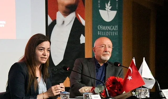 Osmangazi’de Yapay Zekaya Felsefi Bakış