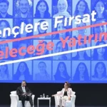 PERYÖN Kongresi’nde genç istihdamı ve fırsat eşitliği çağrısı