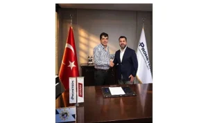 Prometeon ve Devnak iş birliklerini 360 derece filo yönetimine taşıyor