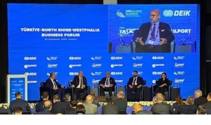 Railport, Türkiye ile Kuzey Ren-Vestfalya arasındaki lojistik bağlantılara güç katmaya devam ediyor