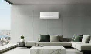 Samsung Bespoke AI WindFree Duvar Tipi Split Klimalar ile kışa hızlı ve akıllı hazırlık