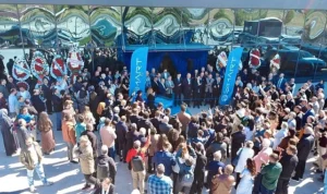 Şımart Teknoloji Ankara’daki yeni üretim üssünü açtı: 5 milyon+ kapasite, 1 milyon aktif kullanıcı hedefi